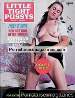 Adult magazine Little Tight Pussys Vol 1 No 1 (1976)